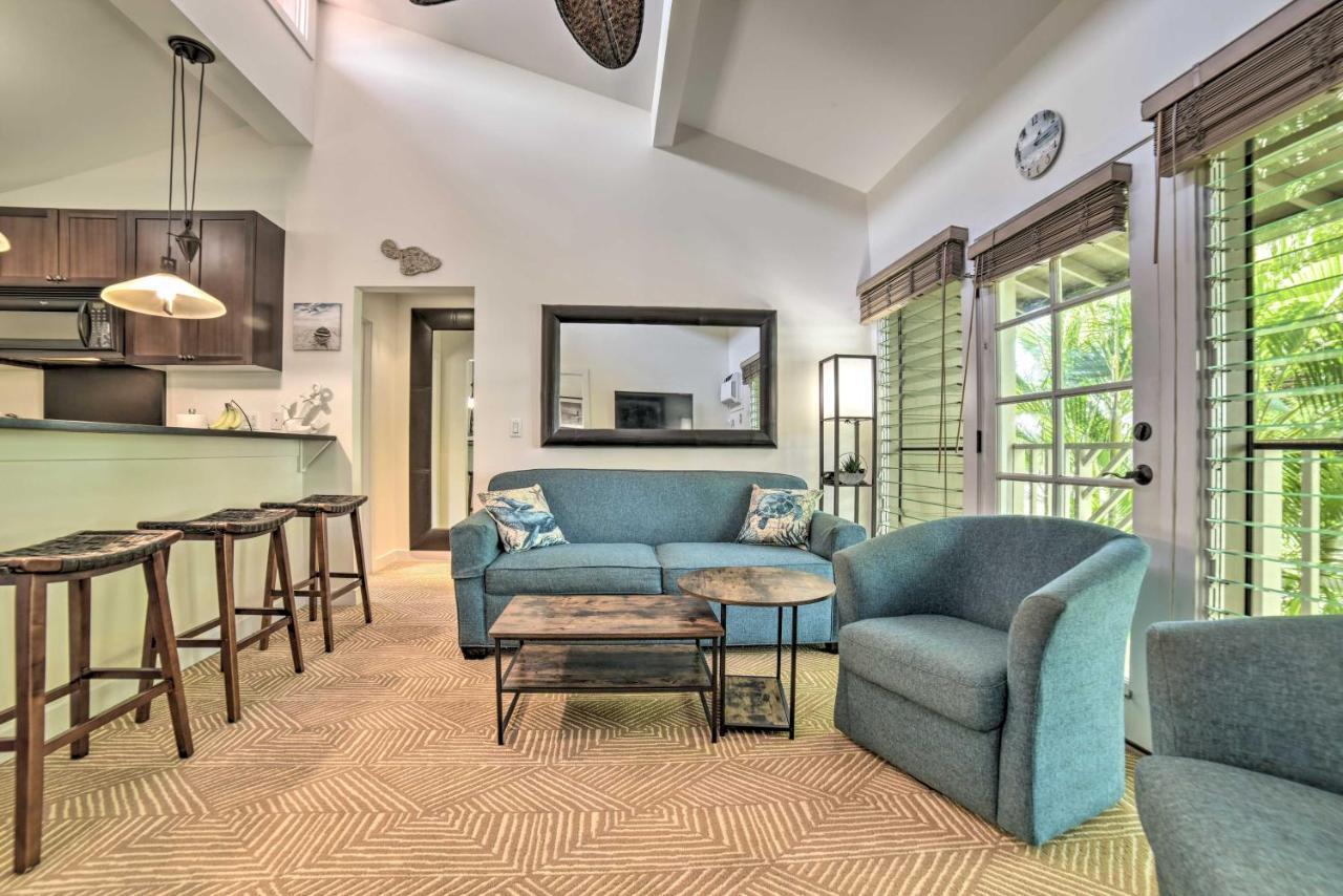 Alluring Lahaina Condo With Walkable Location! Экстерьер фото