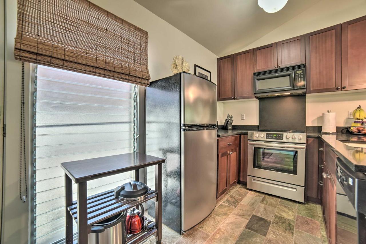 Alluring Lahaina Condo With Walkable Location! Экстерьер фото