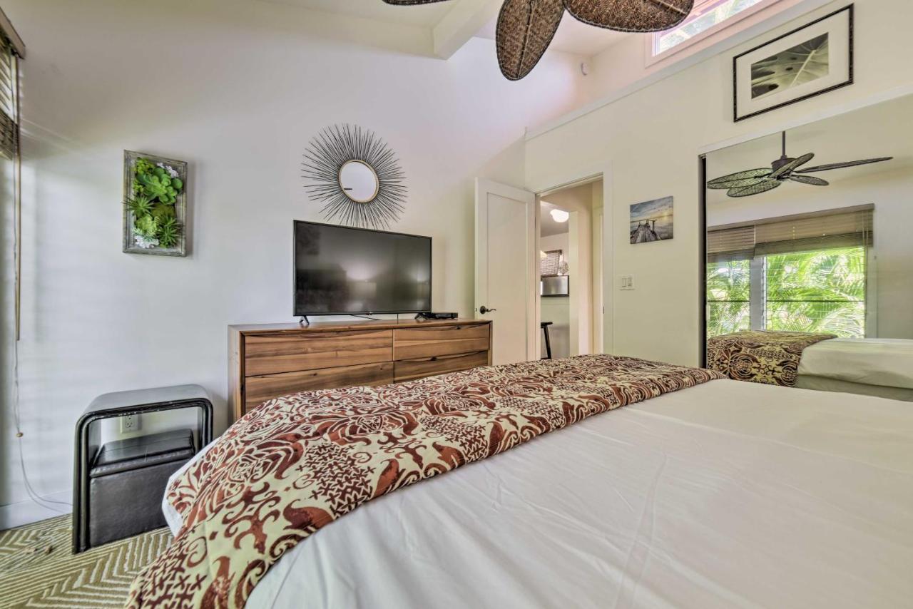 Alluring Lahaina Condo With Walkable Location! Экстерьер фото