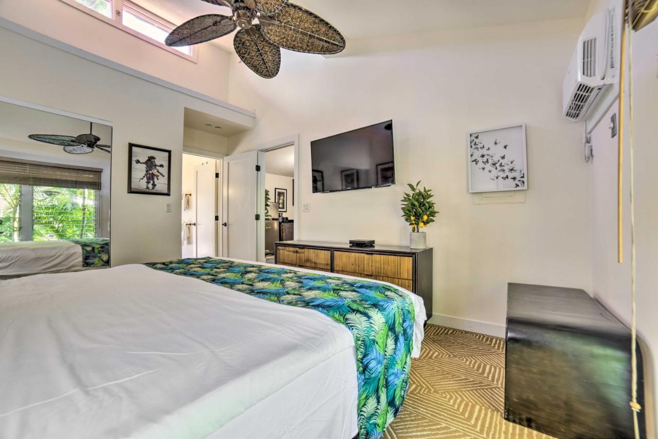 Alluring Lahaina Condo With Walkable Location! Экстерьер фото